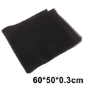 High-Density Activated Carbon Filter Foam (Fish Tank Biochemical Sponge)