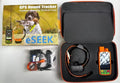 Eseek GPS Hunter Dog Tracker - Handheld & Collar System for Hunting Dogs
