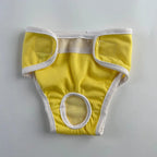 Reusable Dog Physiological Pants (Leak-Proof, Breathable, Adjustable)