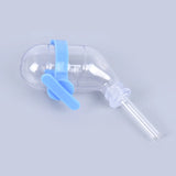 Small Pet Water Bottle Dispenser — Leak-Resistant Bottle for Hamsters & Rabbits