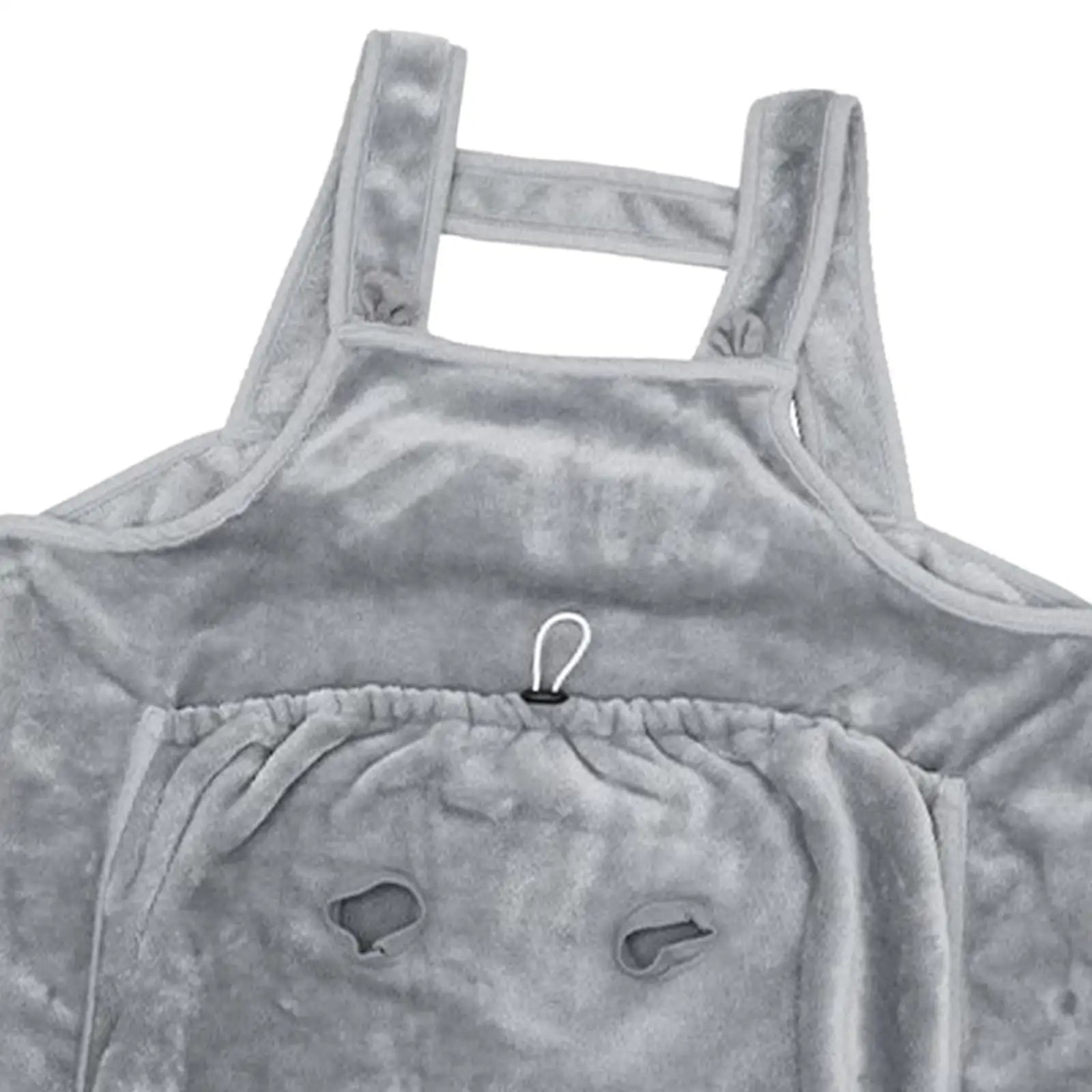 Pet Carrier Sleeping Bag with Strap (Travel, Cats & Small Dogs, Soft)