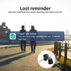 Apple Find My Collar Tracker with Sound Positioning for Pets