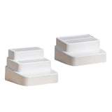 Multi-Function Cat Litter Box Steps & Ramp, Washable
