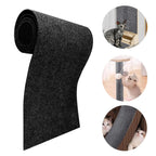 Trimmable Cat Scratch Mat for Cat Tree & Wall Furniture — Sisal Shelf & Step Replacement