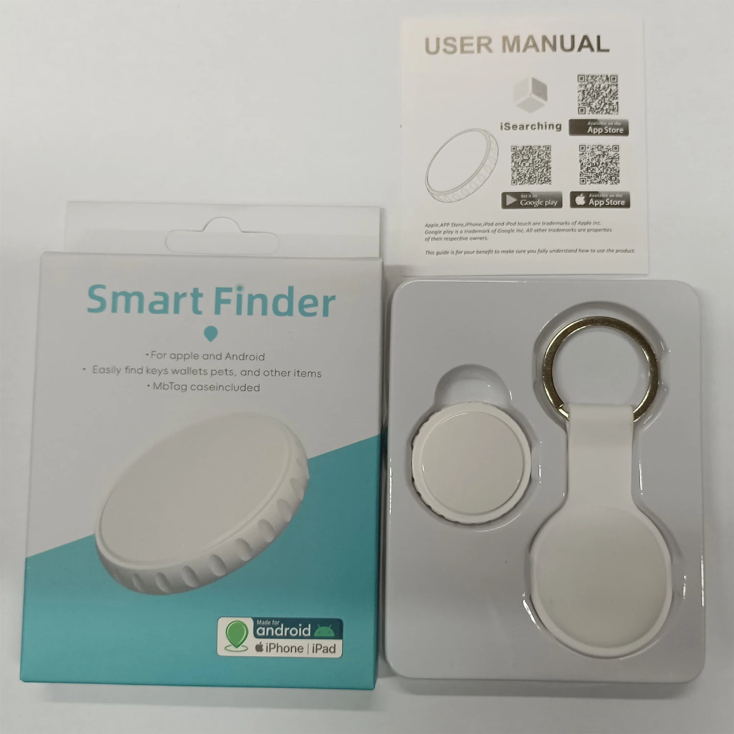 Waterproof Anti-Lost Dog GPS Locator with Accurate Wild Tracking