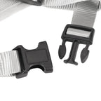 Air Mesh Dog Muzzle (Soft, Flexible, Anti-Bark, Multi-Size)