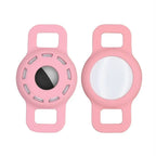 Pet Collar AirTag Sleeve - Anti-Lost Protective Case for Dogs & Cats