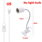 UVA/UVB 3.0 Basking Lamp Kit — Clip-On Holder with Thermometer & Hygrometer