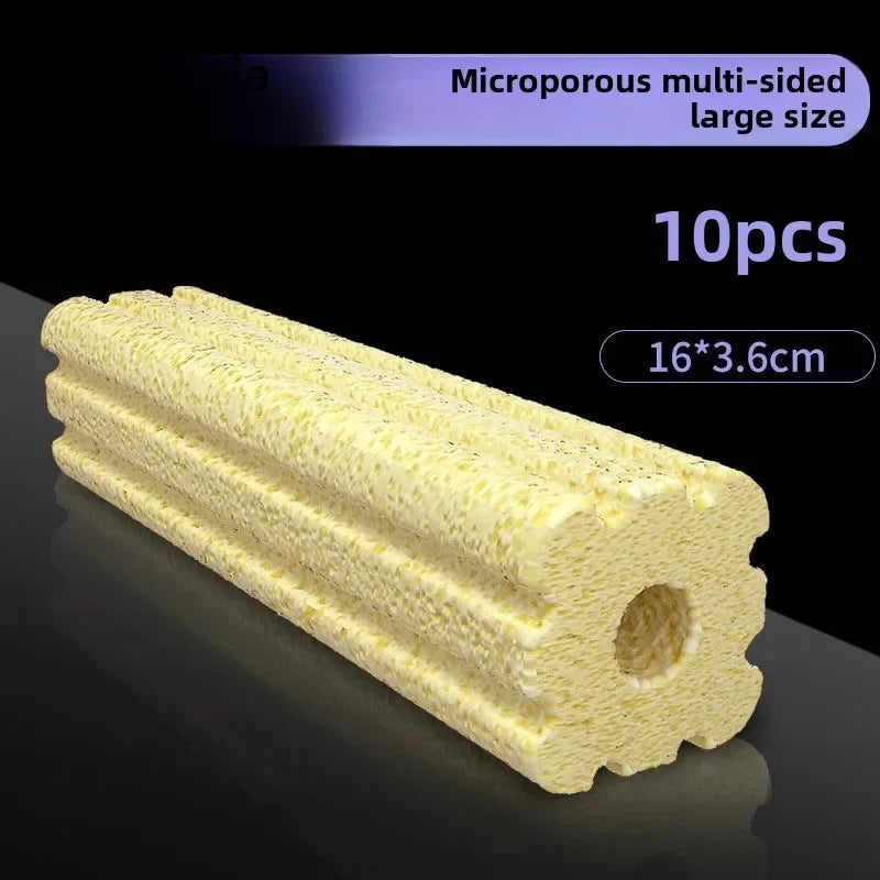 Nano Bacteria House Aquarium Filter Media (Bio Filtration, Nitrification)