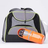 No-Touch Dog Poop Scooper (Six-Claw, Portable, Camping Trips)