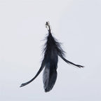 Suction Cup Feather & Bell Cat Teaser
