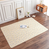 Rabbit Floor Mat — All-Season Cage & Training Pad