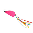 1.8m Telescopic Cat Teaser Wand — 4-Section Retractable Fishing Rod