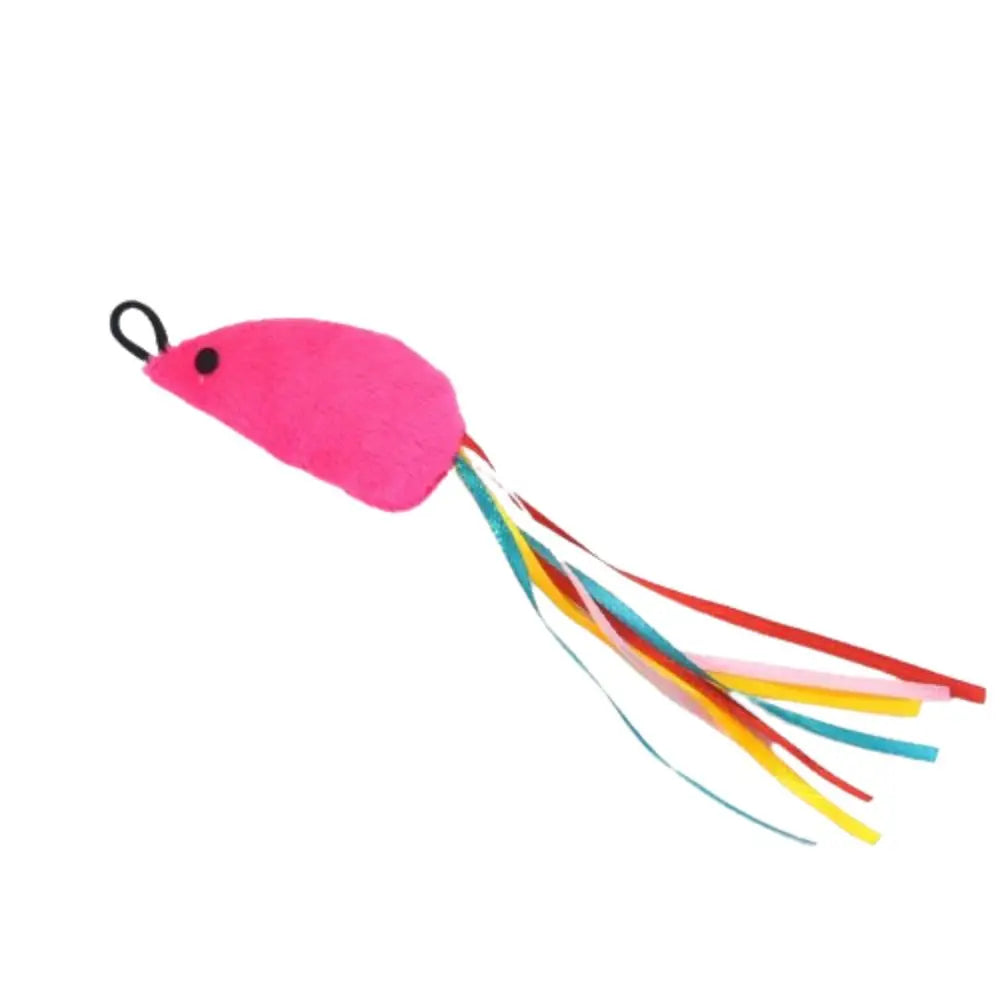 1.8m Telescopic Cat Teaser Wand — 4-Section Retractable Fishing Rod