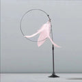 Suction Cup Feather & Bell Cat Teaser