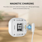 4G GPS Pet Collar with Electronic Fence - Real-Time Tracking for Dogs & Cats