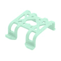 Silicone Fixing Clip & Anti-Slip Collar Accessory for TK911SA Pet GPS Tracker