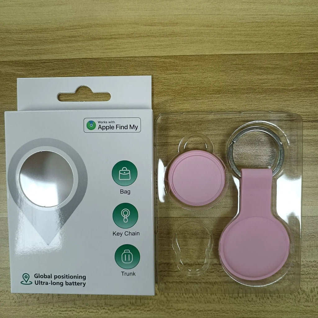 Smart Waterproof GPS Dog & Cat Tracker with Adjustable Collar - Real-Time Anti-Loss