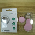 Smart Waterproof GPS Dog & Cat Tracker with Adjustable Collar - Real-Time Anti-Loss