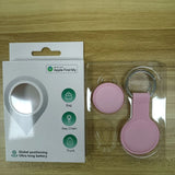 Smart Waterproof GPS Dog & Cat Tracker with Adjustable Collar - Real-Time Anti-Loss