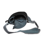 Breathable Mesh Pet Sling Carrier (Large Capacity, Adjustable, Lightweight)