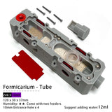 Modular Formicarium Ant Farm — Expandable Ant Keeping System