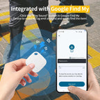 Google iTag Anti-Loss Tracker for Pets - Global Positioning