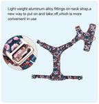 TrueLove Cotton Dog Harness