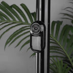 HD 1080P Pet Collar Camera - No WiFi Video Recording Tracker for Dogs & Cats