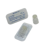 Disposable Heparin Cap IV Cannula (Bulk Medical Supply)