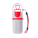 No-Touch Dog Poop Scooper (Six-Claw, Portable, Camping Trips)