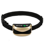 Rechargeable Anti-Bark Dog Training Collar