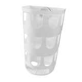 Rabbit Hay Feeder — Wall-Mounted Cage Feeder for Small Pets