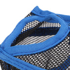 Bulldog Short Snout Muzzle (Lightweight, Breathable, Anti-Scavenge)