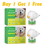 Calming Aromatherapy Diffuser for Dogs