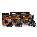 Nomoy Ceramic Infrared Heat Lamp — No-Light Warmer, 40W-250W