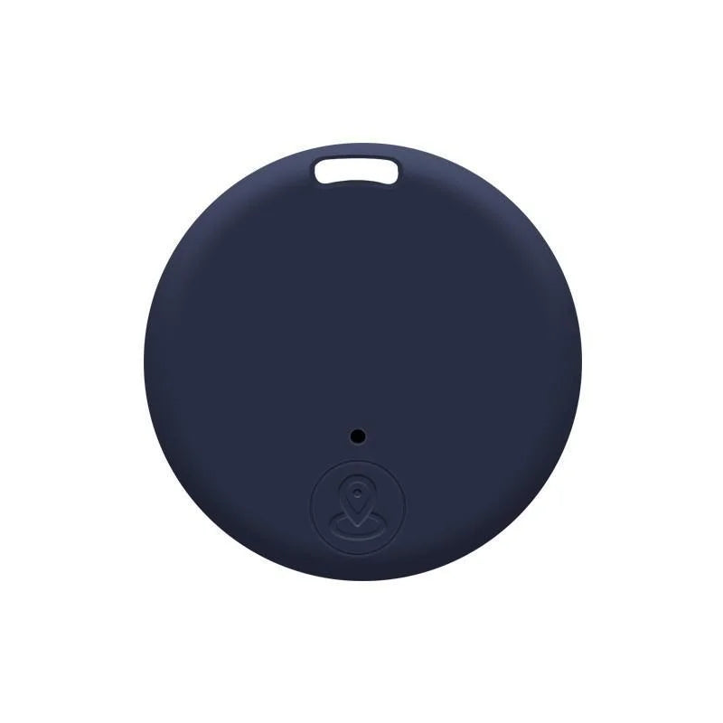 Mini Bluetooth 5.0 GPS Smart Tracker for Pets, Elderly, Kids, Cars & Wallets