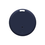 Mini Bluetooth 5.0 GPS Smart Tracker for Pets, Elderly, Kids, Cars & Wallets