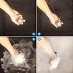 DC 24V Ultrasonic Mist Maker Mini Nebulizer (Fog Machine, Humidifier)