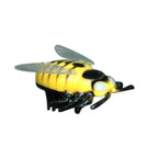 Motorized Insect Cat Toy — Rotating Beetle & Bug Simulation Chaser