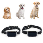 Multi-Mode GPS Pet Tracker - GPS, AGPS, WiFi & LBS, IP67 Waterproof