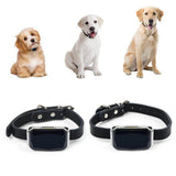Multi-Mode GPS Pet Tracker - GPS, AGPS, WiFi & LBS, IP67 Waterproof
