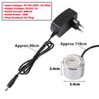 DC 24V Ultrasonic Mist Maker Mini Nebulizer (Fog Machine, Humidifier)