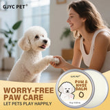 Shea Butter Paw Balm — Moisturizing Relief for Dry, Cracked Paw Pads