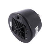 3-Speed Farm Heater — Waterproof Warm-Air Brooder for Animal Enclosures