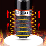 USB Mini Aquarium Heater 26°C Constant Temp 10W