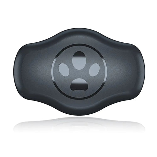 AiQUE IPX8 Waterproof AirTag Protective Case & Collar Holder for Dogs & Cats