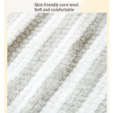 Ultra Absorbent Thickened Dog Bathrobe — Quick-Drying Wrap Towel