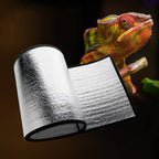 Waterproof Reptile Heat Mat — Under-Tank Heating Pad, 6W, Multiple Sizes