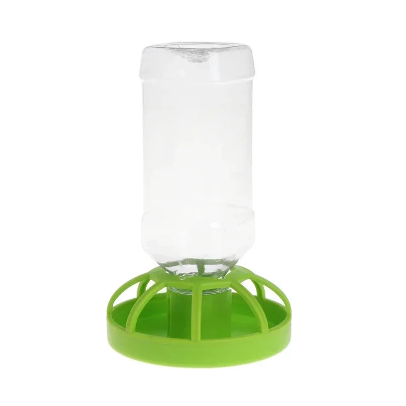 Lotus Leaf Auto-Refill Reptile Water Dispenser